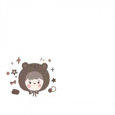 兽设线稿上色教程福瑞群